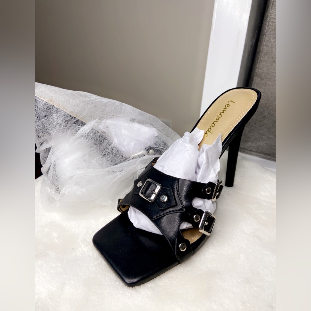 Lemonade Heels Lemonade Heels